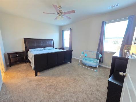 317 High Plains Pass Liberty Hill TX 78642