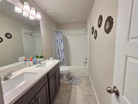 317 High Plains Pass Liberty Hill TX 78642