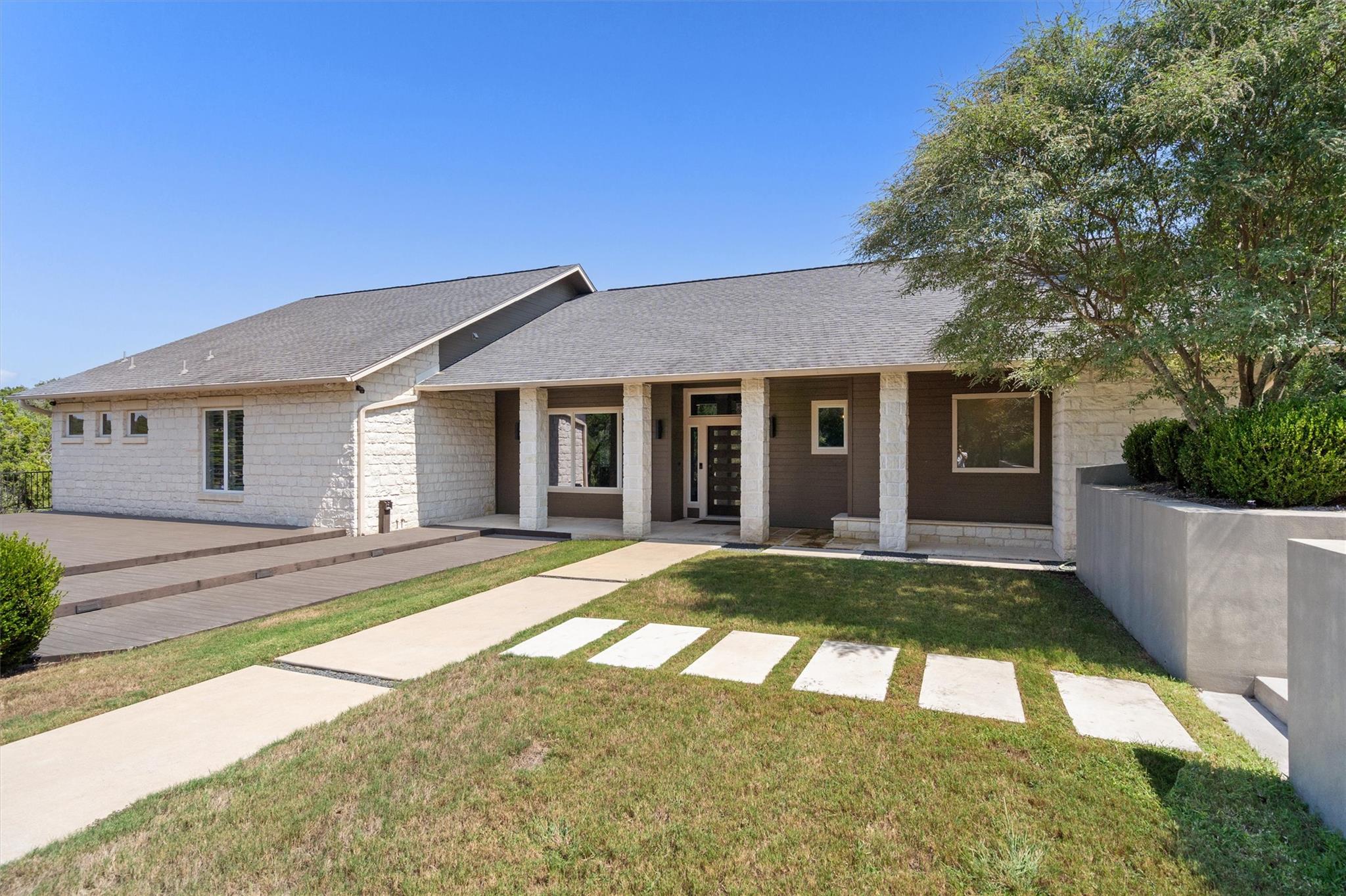 6405 Culpepper Cove Austin TX 78730