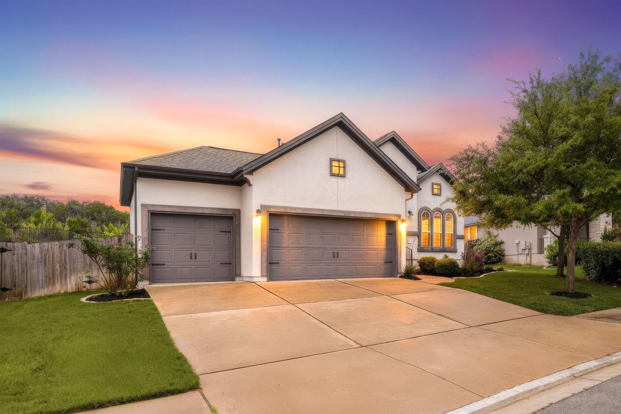 165 Senna Drive Dripping Springs TX 78620