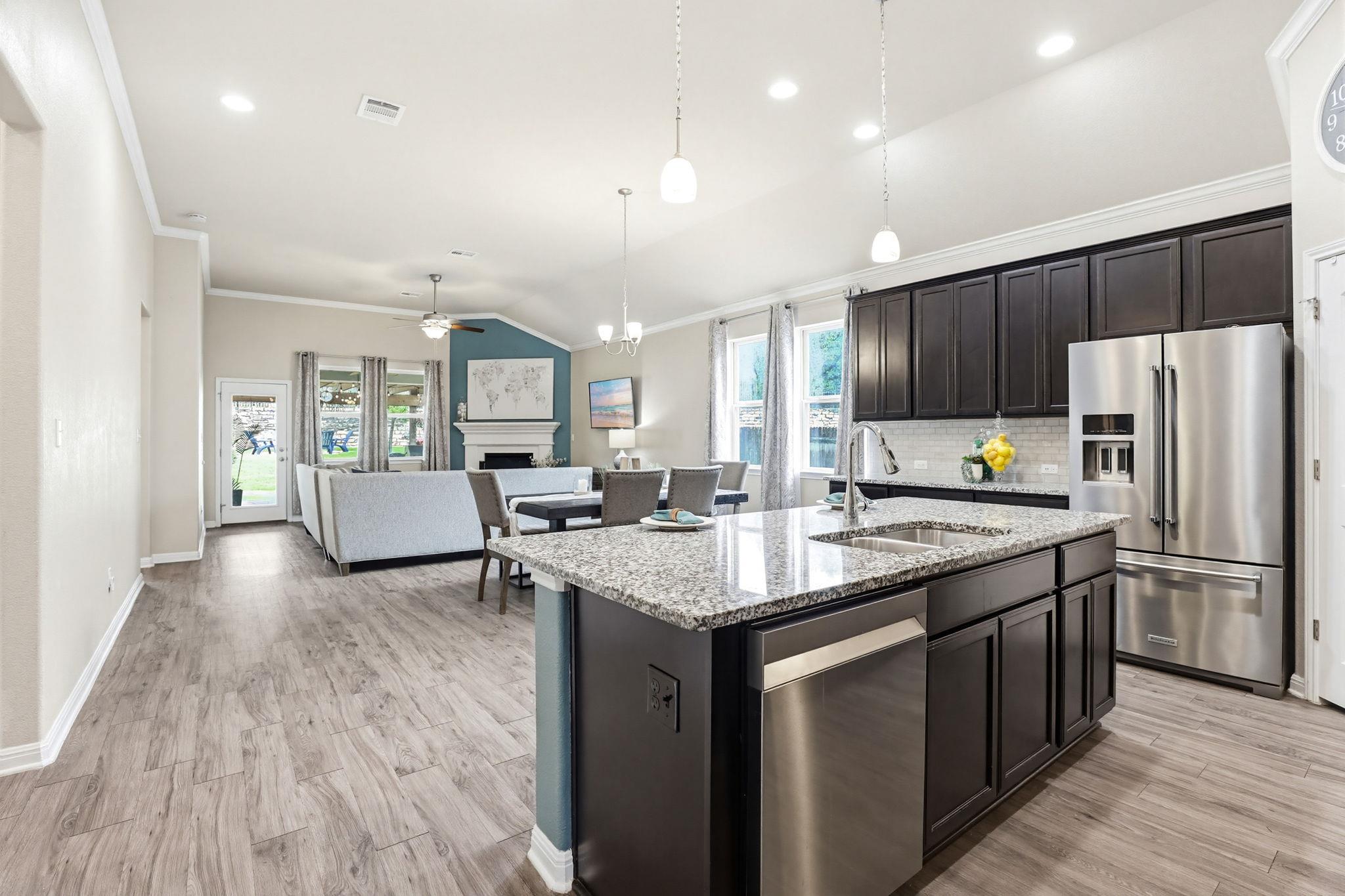 165 Senna Drive Dripping Springs TX 78620