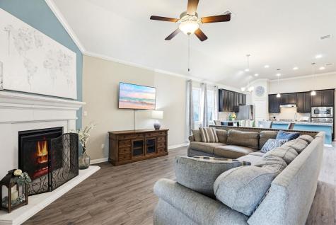 165 Senna Drive Dripping Springs TX 78620