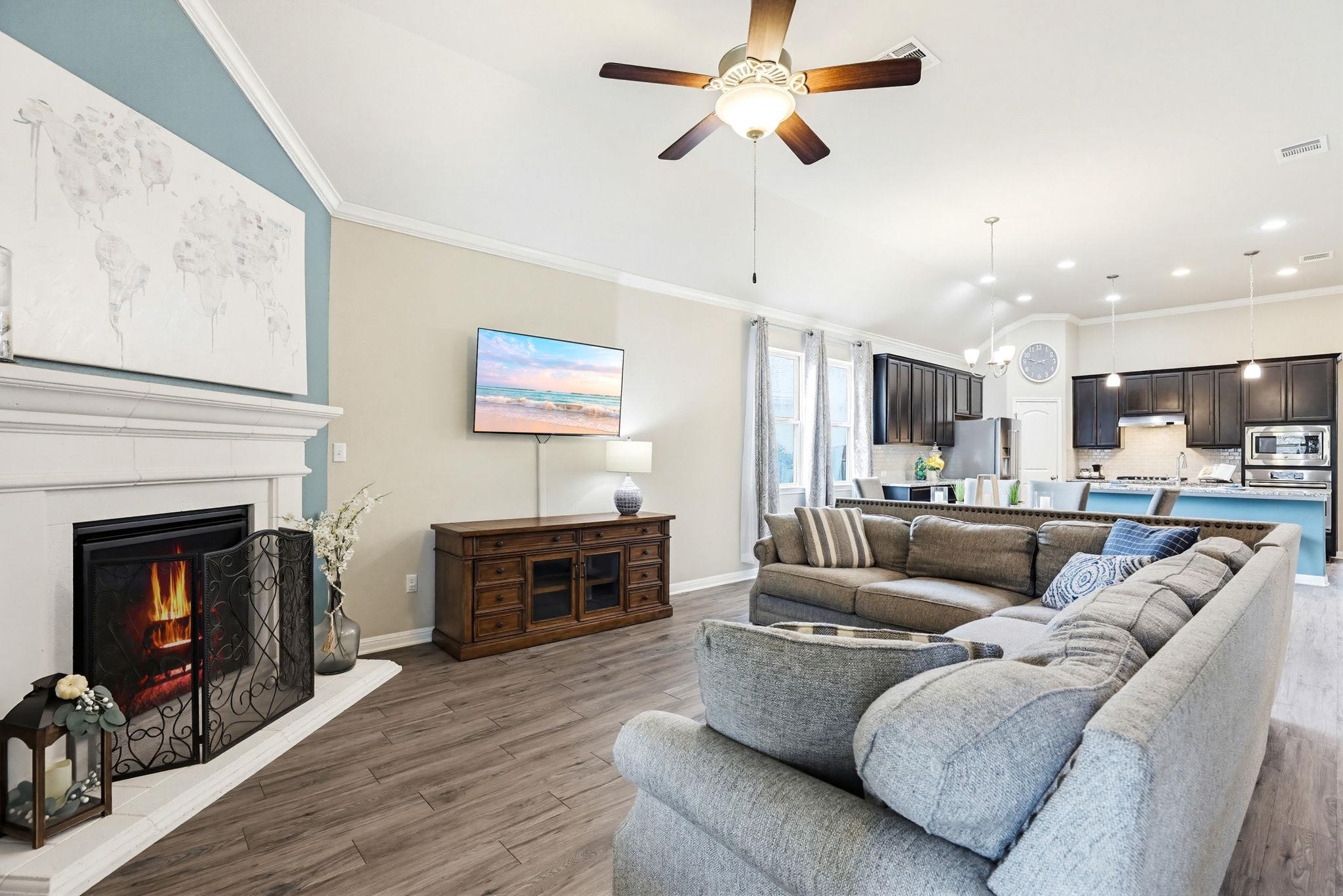 165 Senna Drive Dripping Springs TX 78620