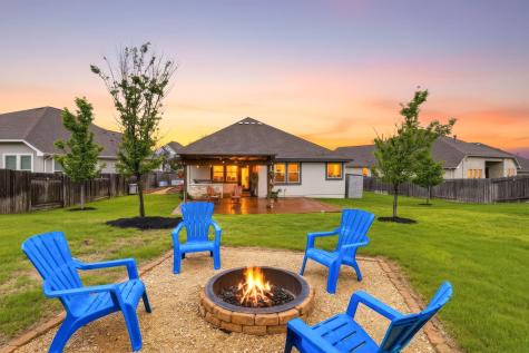 165 Senna Drive Dripping Springs TX 78620