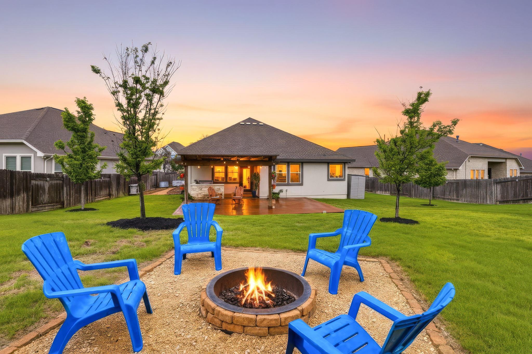 165 Senna Drive Dripping Springs TX 78620