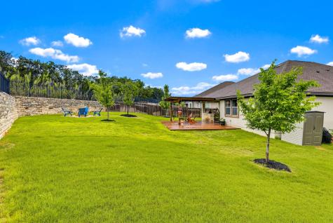 165 Senna Drive Dripping Springs TX 78620