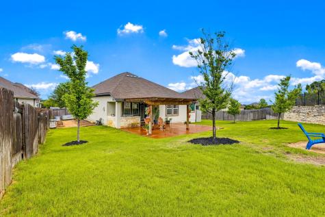 165 Senna Drive Dripping Springs TX 78620