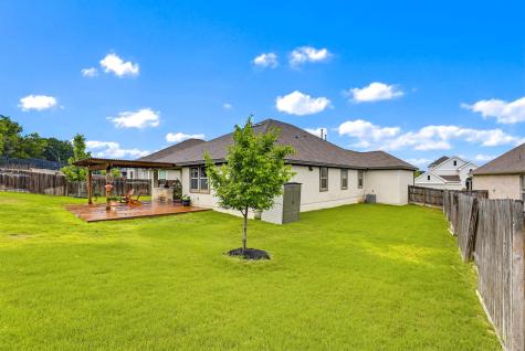 165 Senna Drive Dripping Springs TX 78620