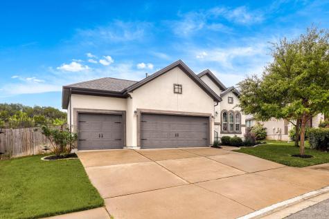 165 Senna Drive Dripping Springs TX 78620