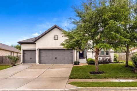165 Senna Drive Dripping Springs TX 78620