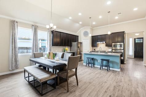 165 Senna Drive Dripping Springs TX 78620