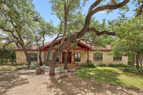 95 Augusta Drive Wimberley TX 78676