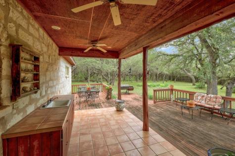 95 Augusta Drive Wimberley TX 78676