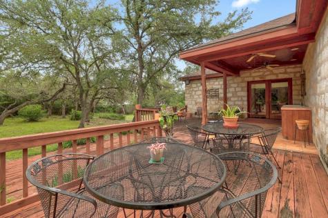 95 Augusta Drive Wimberley TX 78676