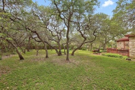 95 Augusta Drive Wimberley TX 78676