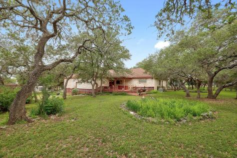 95 Augusta Drive Wimberley TX 78676