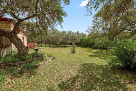 95 Augusta Drive Wimberley TX 78676