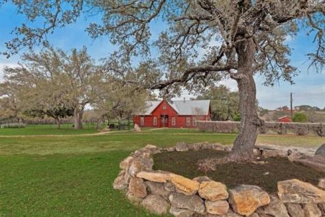 117 County Road 407 Spicewood TX 78669