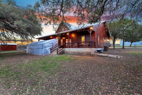 117 County Road 407 Spicewood TX 78669
