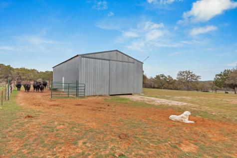 117 County Road 407 Spicewood TX 78669