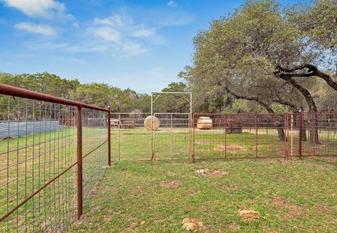 117 County Road 407 Spicewood TX 78669