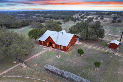 117 County Road 407 Spicewood TX 78669