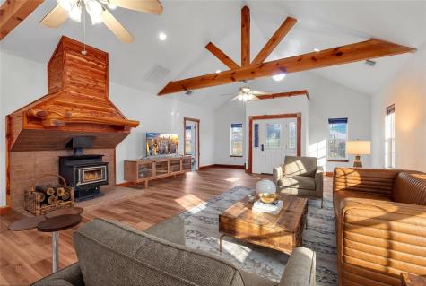 117 County Road 407 Spicewood TX 78669