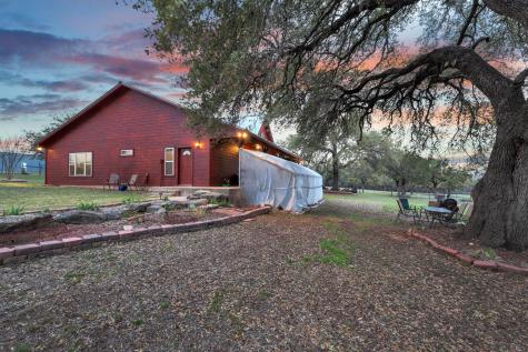 117 County Road 407 Spicewood TX 78669