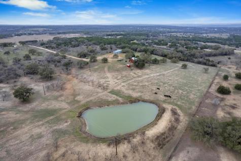 117 County Road 407 Spicewood TX 78669