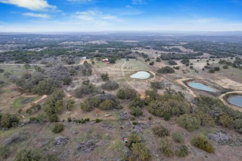 117 County Road 407 Spicewood TX 78669