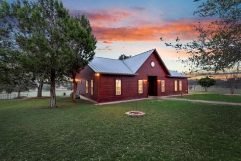 117 County Road 407 Spicewood TX 78669