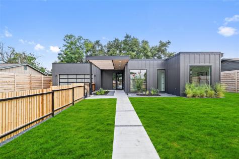 2305 Southern Oaks Drive Austin TX 78745