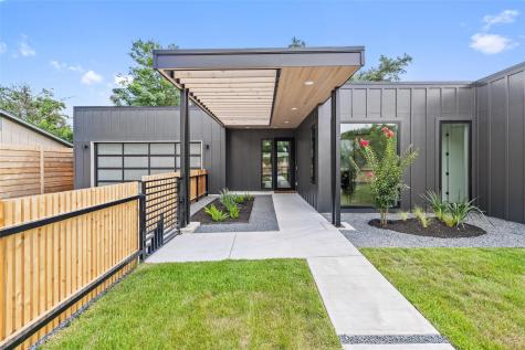 2305 Southern Oaks Drive Austin TX 78745