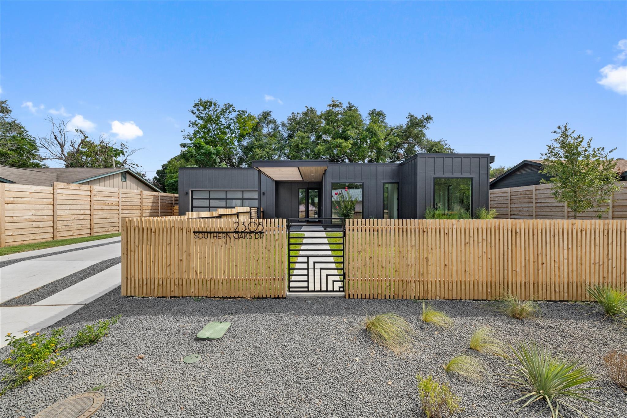 2305 Southern Oaks Drive Austin TX 78745