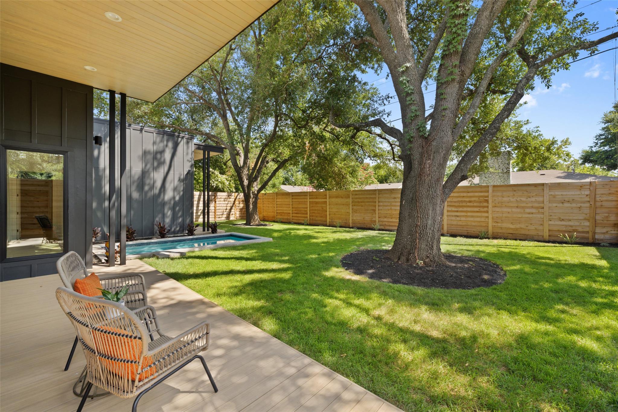 2305 Southern Oaks Drive Austin TX 78745