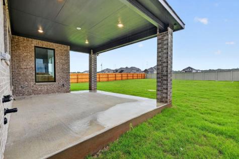 125 Las Posas Drive Liberty Hill TX 78642