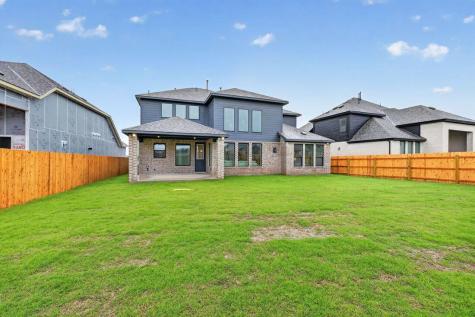 125 Las Posas Drive Liberty Hill TX 78642