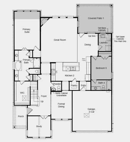 125 Las Posas Drive Liberty Hill TX 78642