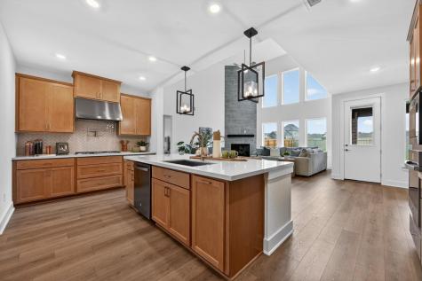 125 Las Posas Drive Liberty Hill TX 78642