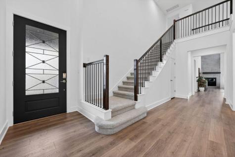 125 Las Posas Drive Liberty Hill TX 78642