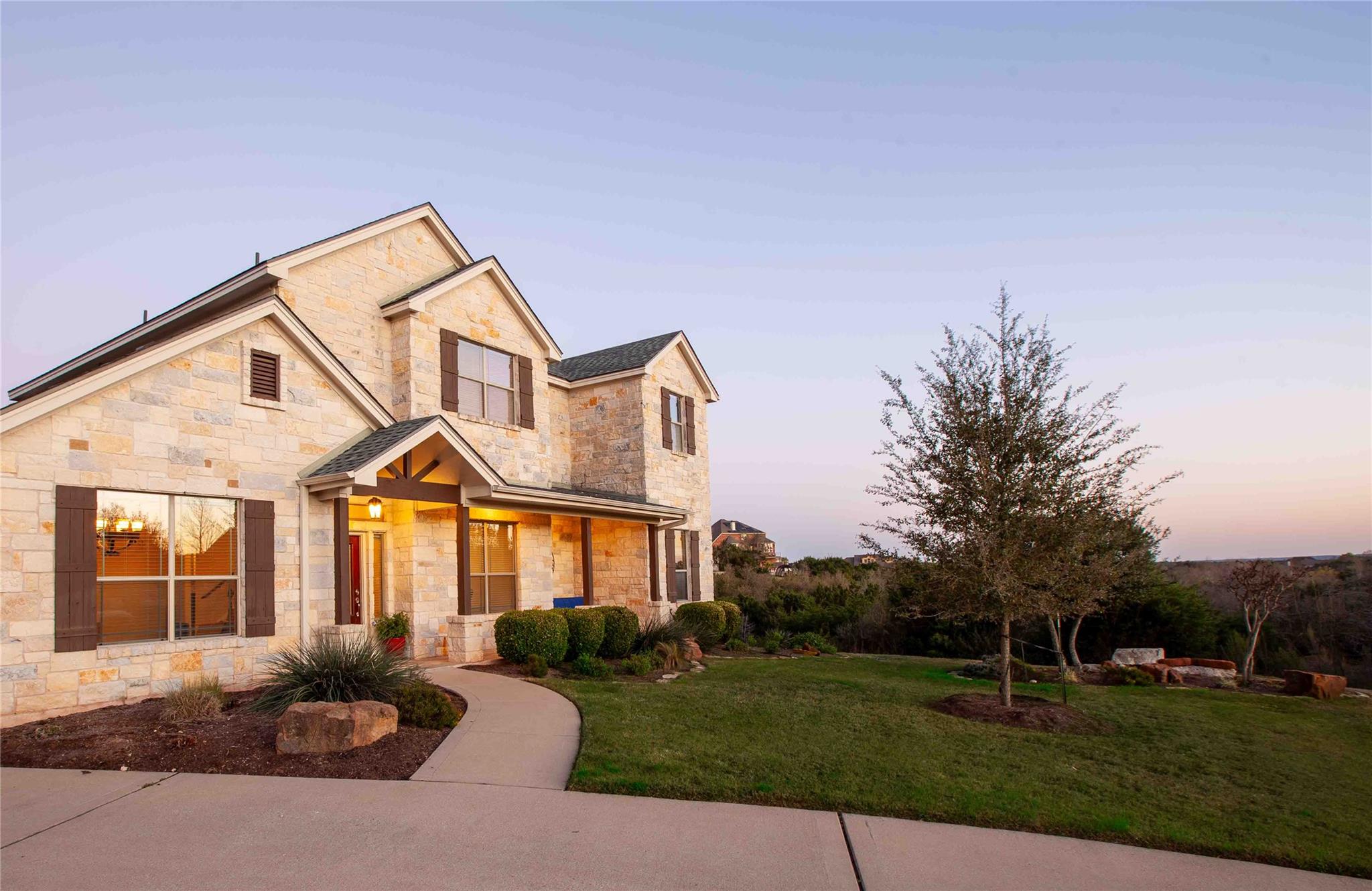 1432 Tom Sawyer Road Dripping Springs TX 78620