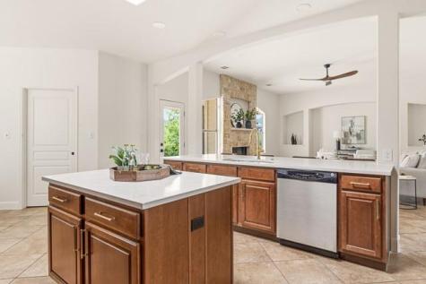 1432 Tom Sawyer Road Dripping Springs TX 78620