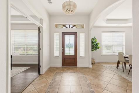 1432 Tom Sawyer Road Dripping Springs TX 78620