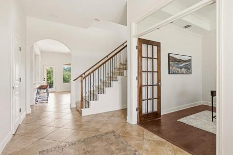 1432 Tom Sawyer Road Dripping Springs TX 78620
