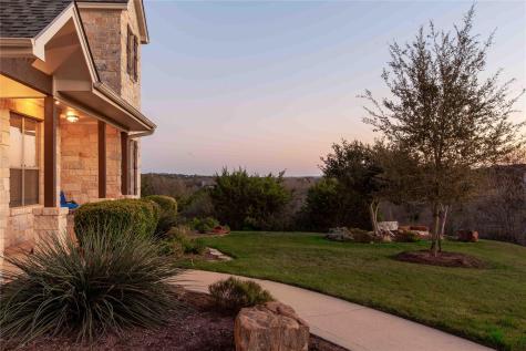 1432 Tom Sawyer Road Dripping Springs TX 78620