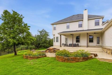 1432 Tom Sawyer Road Dripping Springs TX 78620