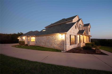 1432 Tom Sawyer Road Dripping Springs TX 78620
