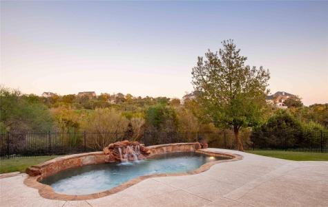 1432 Tom Sawyer Road Dripping Springs TX 78620