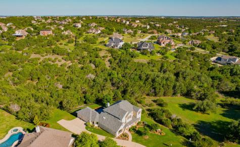 1432 Tom Sawyer Road Dripping Springs TX 78620