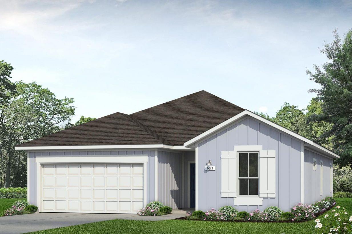 13517 Stocksbridge Drive Pflugerville TX 78660